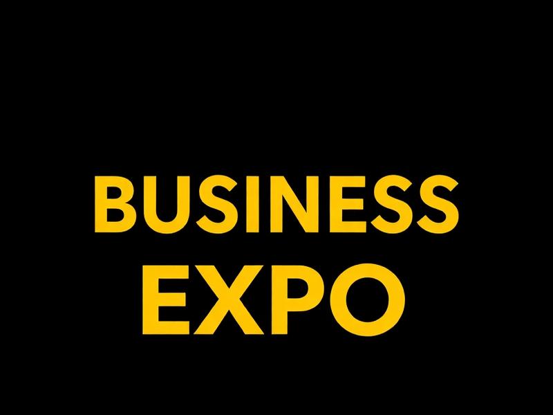 Black Business Expo Houston