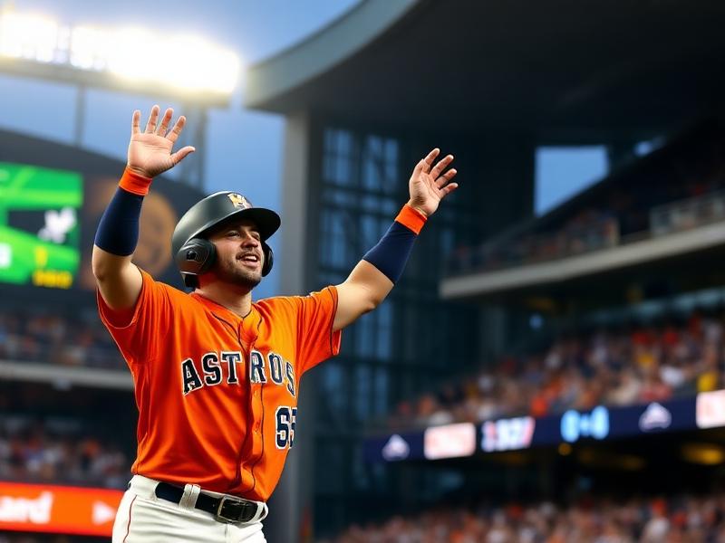 Astros